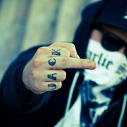 Steam Community Avatar