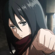 Mikasa