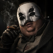 Steam Community Avatar