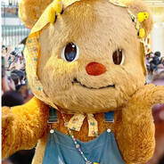 BUTTERBEAR