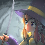 HatKid with katana #FixTF2
