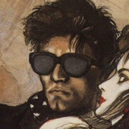 Steam Community Avatar