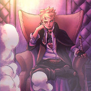 Steam Community Avatar