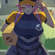 Steam Community Avatar