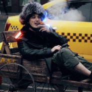 Steam Community Avatar