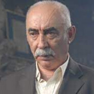 ALİ OSMAN