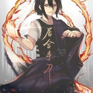Benimaru Shinmon