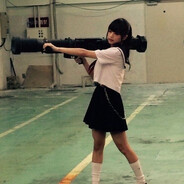rebellious ＃girlgam3rs player avatar
