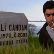 Ali Candan
