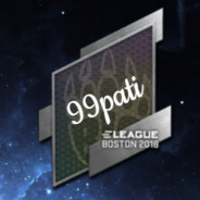 Steam Community Avatar