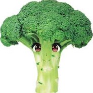 bROCCOLI mAN