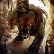 Cerberus