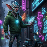 Steam Community Avatar