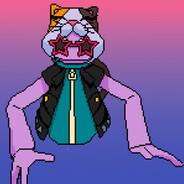 Steam Community Avatar