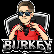 Burkey