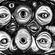 Ostoff the Thousand-Eyed