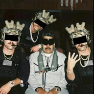 Steam Community Avatar