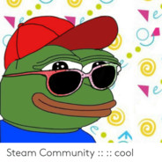 Steam Community Avatar