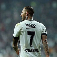 QUARESMA