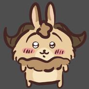 Snail Man (Good Boy)