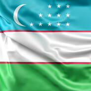 UZBEKISTAN