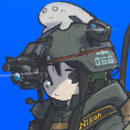 Steam Community Avatar