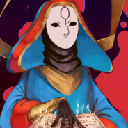 Steam Community Avatar