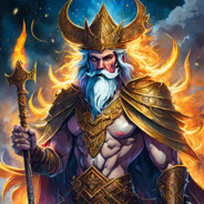 GOD OF WITCHER