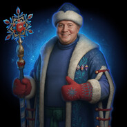 Steam Community Avatar