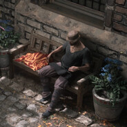 Steam Community Avatar