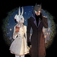 Steam Community Avatar