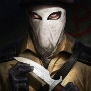 Steam Community Avatar