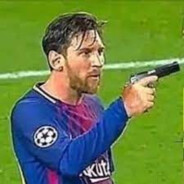 onetap messi