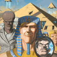 Steam Community Avatar