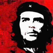 CHE GUEVARA