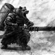 Killasaurus Warbear
