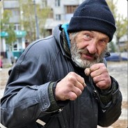 ТВОЙ БАТЯ