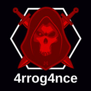 4rrog4nce