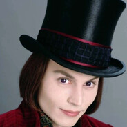 Willy Wonka