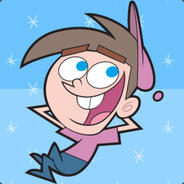 TIMMY TURNER