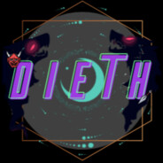 † Dieth †