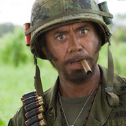 Sgt. Lincoln Osiris
