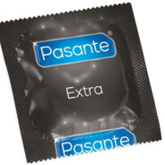 PASANTE!!