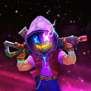 Steam Community Avatar