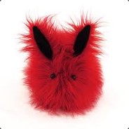 fluffyredbuuny