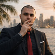 Steam Community Avatar