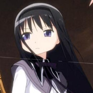 暁美 ほむら