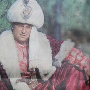 karanlık odada büyüdüm