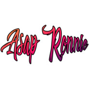 A$AP RONNIE