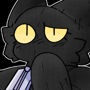 Kaiju The Cat